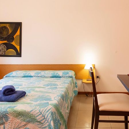 El Amparo Hotel San Luis Eksteriør bilde